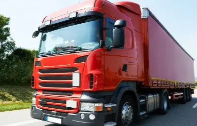 İstanbul Olur Ambar Kargo