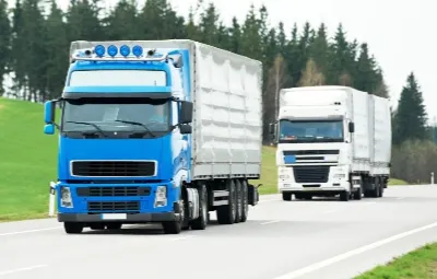 İstanbul Olur | Eşya Taşıma